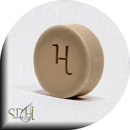 Savon surgras exfoliant - N°5 Argile Rhassoul