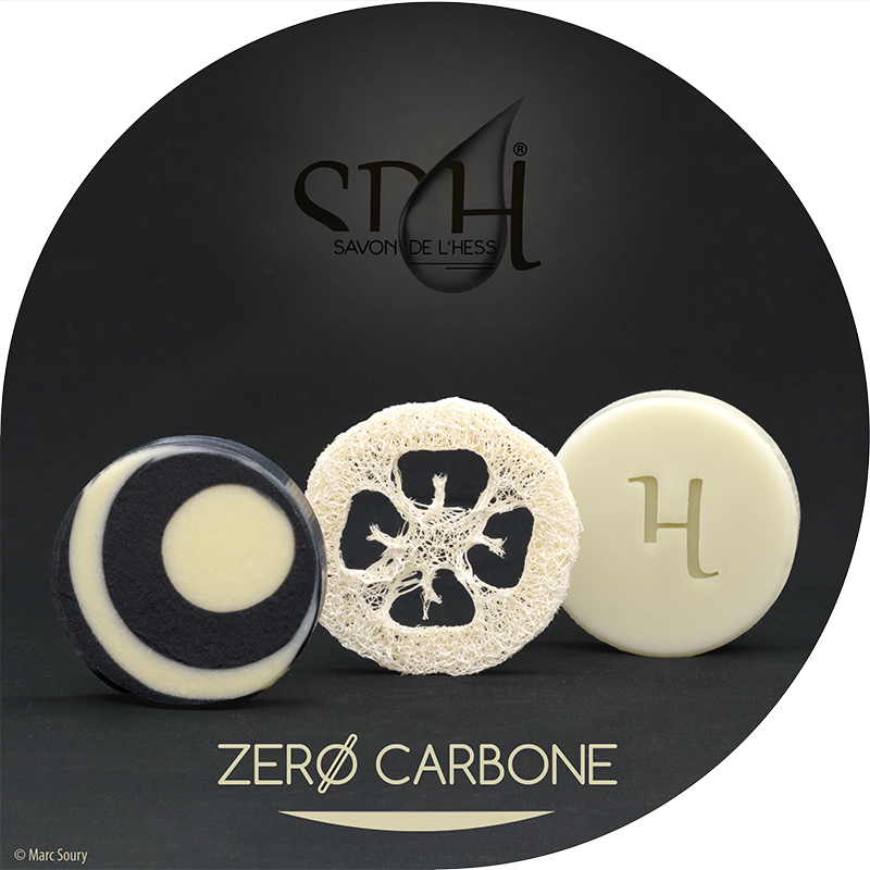Coffret Zéro-Carbone - Domaine de l'Hess