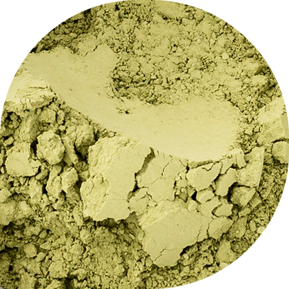 La montmorillonite