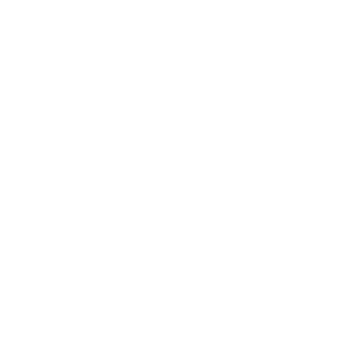 Logo domaine de l'Hess - Blanc