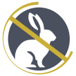 Cosmétiques non testés sur les animaux