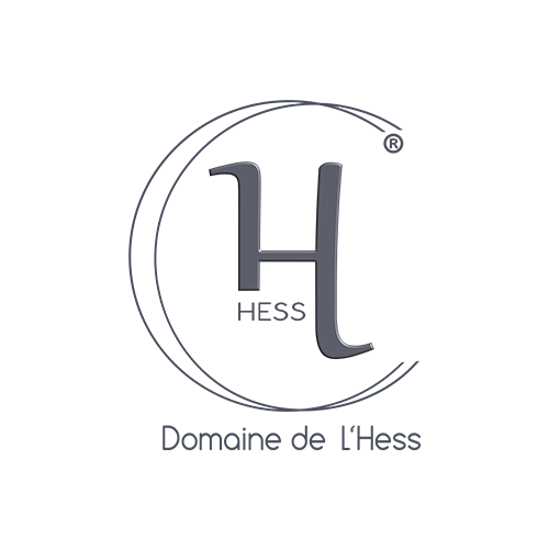 Logo le domaine de l'hess
