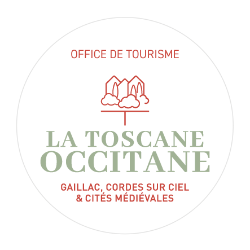Logo La Toscane Occitane