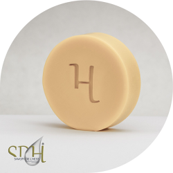 Savon surgras au Miel du Tarn - Domaine de l'Hess