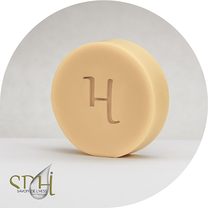 Savon surgras au Miel du Tarn - Domaine de l'Hess