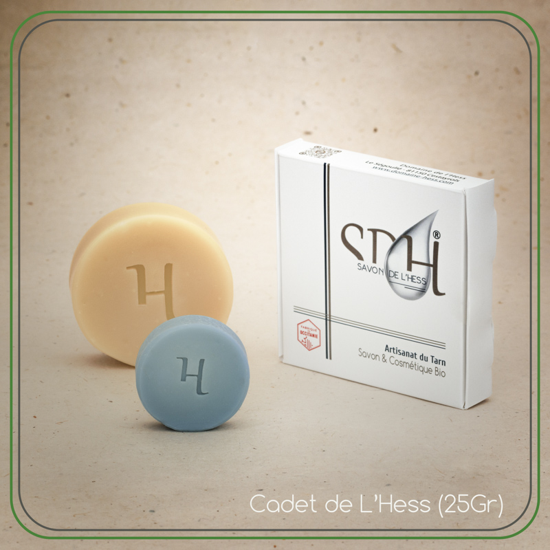 Coffret Cadet - Domaine de l'Hess