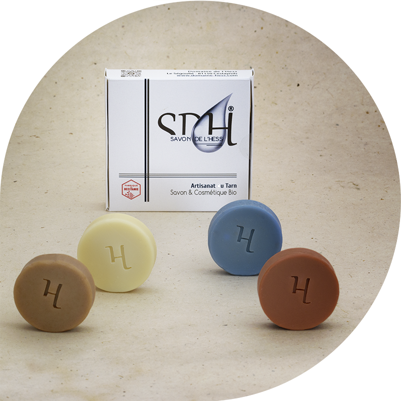 Coffret Cadet - Domaine de l'Hess